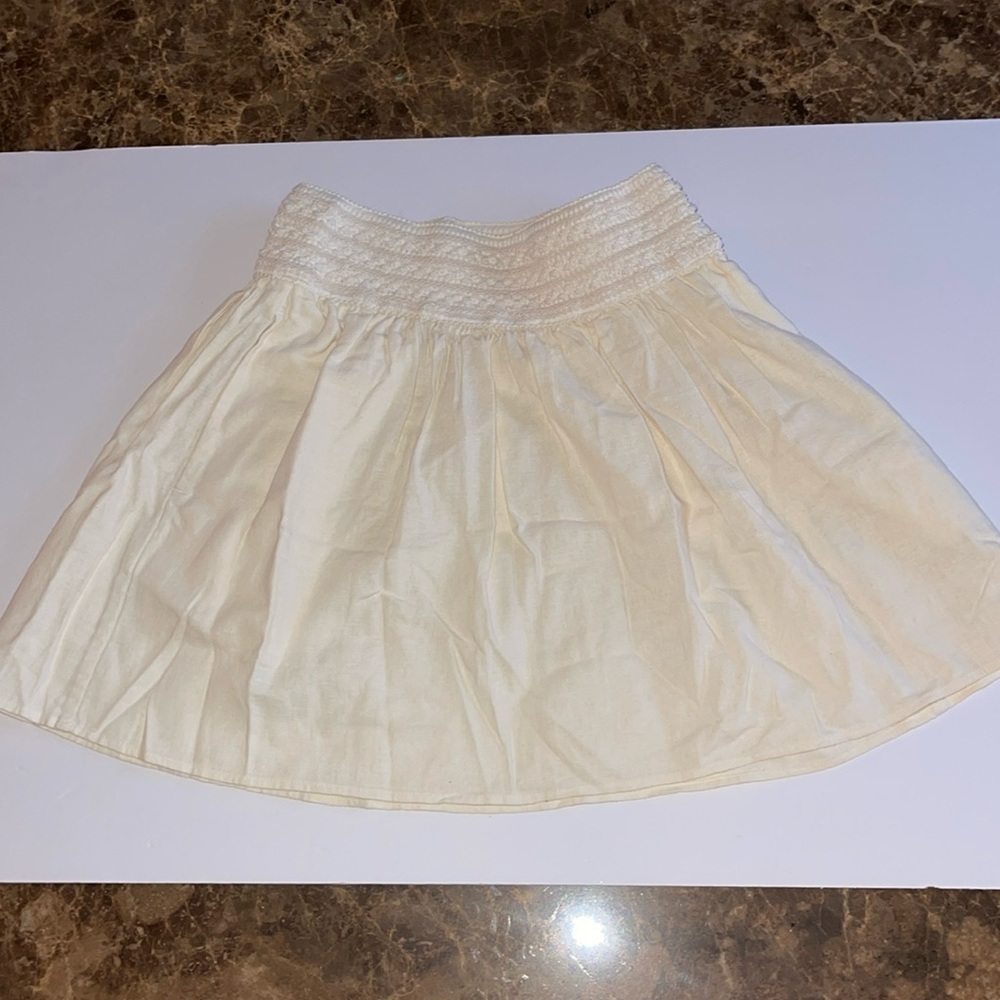 JCrew size XS NWT shirt with pockets